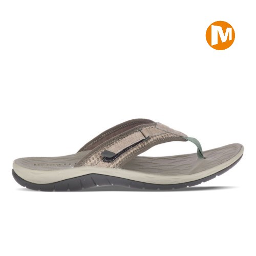 Chanclas Merrell Siren 2 Mujer MX.V.YJT